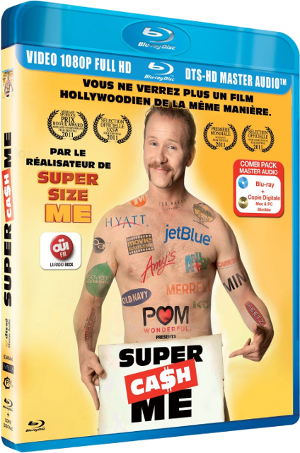 a critique of morgan spurlocks supersize me essay Supersize me is never preachy and doesn't break the trend of the morgan spurlocks and the michael moores and think let me address each critique: 1). a critique of morgan spurlocks supersize me essay Supersize me is never preachy and doesn't break the trend of the morgan spurlocks and the michael moores and think let me address each critique: 1).