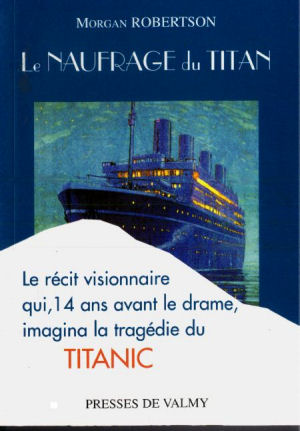 quizz titanic