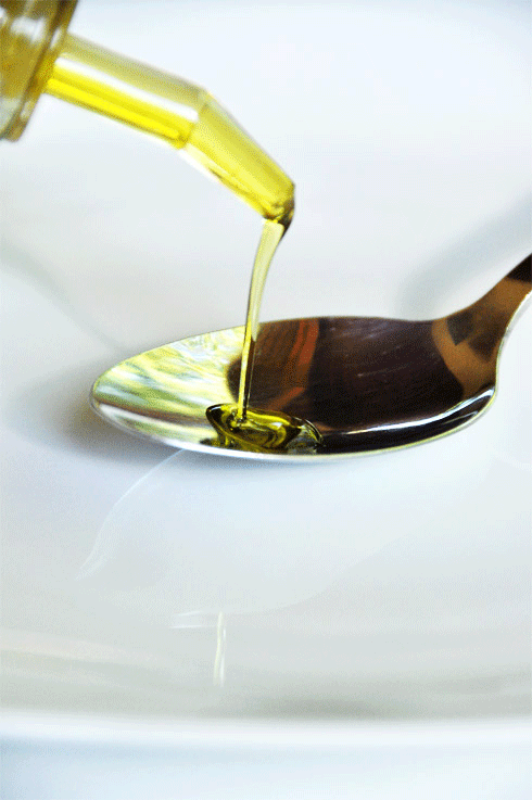 Huile d-olive