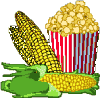 gifs pop-corn
