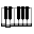 gifs musique-piano