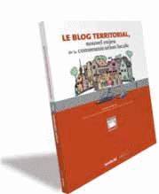 Blog-territorial, le livre