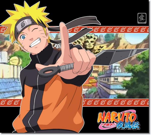 Download last episodes Naruto Shippuuden