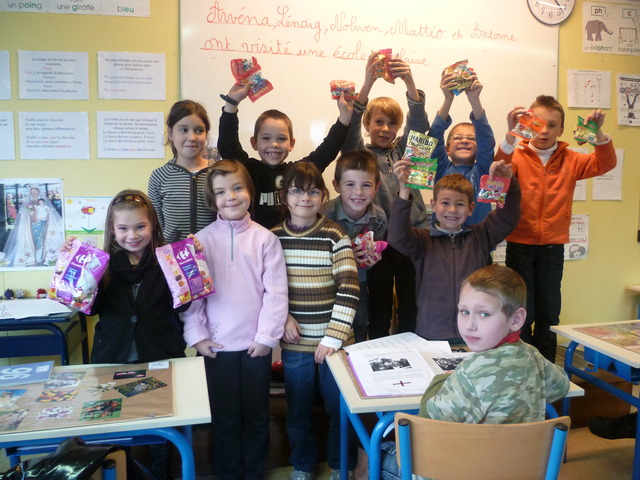Anniversaire