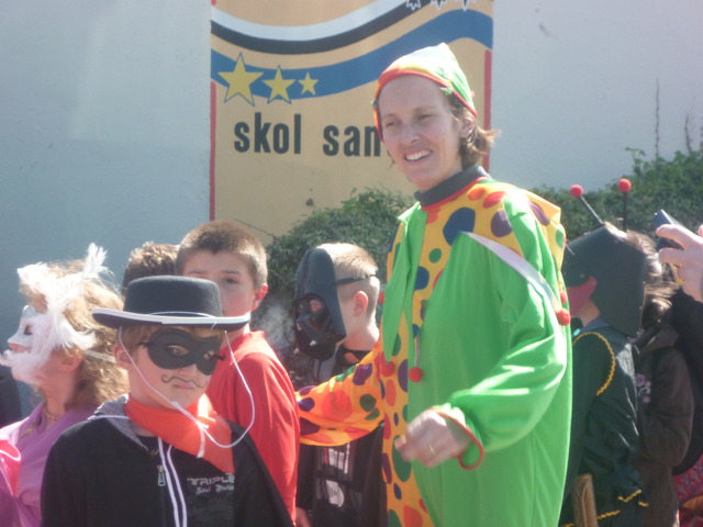 Carnaval