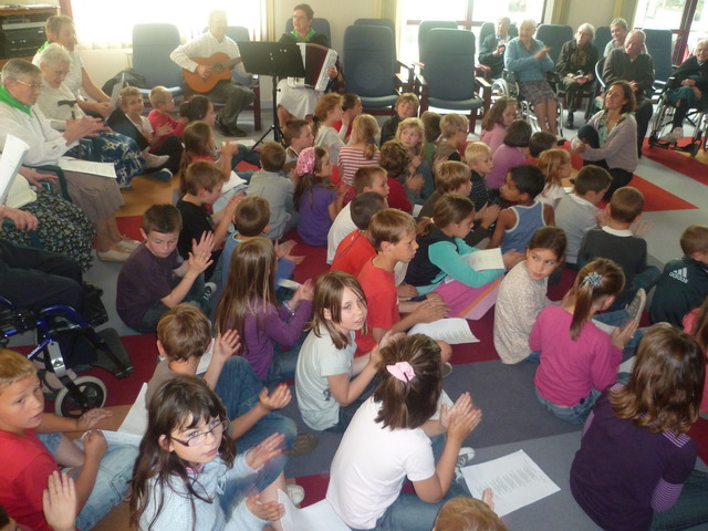 Fête de la musique