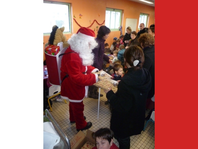Père Noël