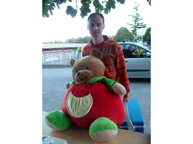 Troc et Puces